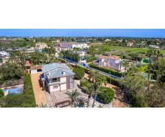 villa en Venta en Elche/Elx. ETRV-T3228