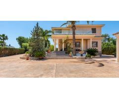 villa en Venta en Elche/Elx. ETRV-T3228