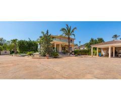 villa en Venta en Elche/Elx. ETRV-T3228