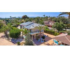 villa en Venta en Elche/Elx. ETRV-T3228