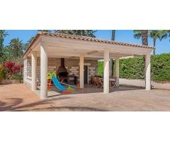 villa en Venta en Elche/Elx. ETRV-T3228