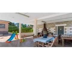 villa en Venta en Elche/Elx. ETRV-T3228