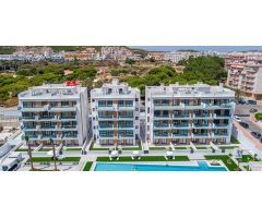 apartamento en Venta en Guardamar Del Segura. ETRV-T3229