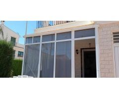 villa en Venta en Pilar De La Horadada. ETRV-T3235