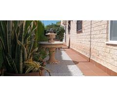 villa en Venta en Pilar De La Horadada. ETRV-T3235