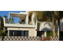 villa en Venta en Pilar De La Horadada. ETRV-T3237