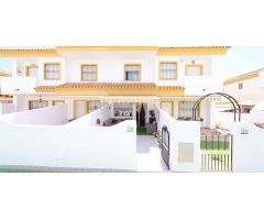 duplex en Venta en Pilar De La Horadada. ETRV-T3258