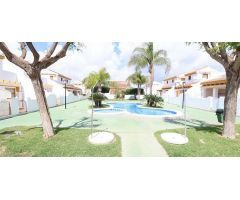 duplex en Venta en Pilar De La Horadada. ETRV-T3258