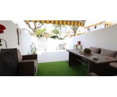 duplex en Venta en Pilar De La Horadada. ETRV-T3258