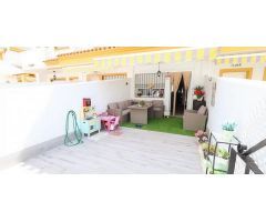 duplex en Venta en Pilar De La Horadada. ETRV-T3258