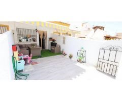 duplex en Venta en Pilar De La Horadada. ETRV-T3258