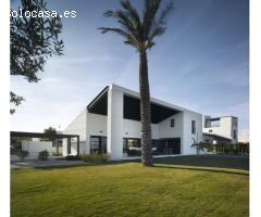 villa en Venta en Sucina. ETRV-T3259