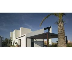 villa en Venta en Sucina. ETRV-T3259
