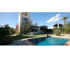 villa en Venta en Sucina. ETRV-T3262