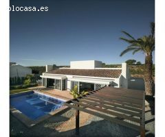 villa en Venta en Sucina. ETRV-T3264