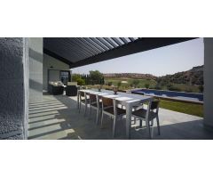 villa en Venta en Sucina. ETRV-T3266