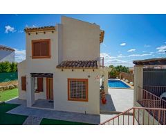 villa en Venta en Finestrat. FTBS-T3759