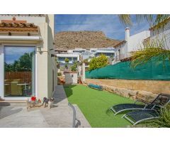 villa en Venta en Finestrat. FTBS-T3759