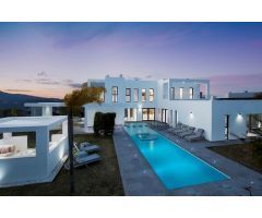 villa en Venta en Javea. IVMD-T125