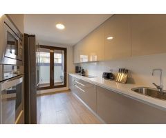 apartamento en Venta en Javea. IVMD-T126