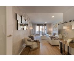 apartamento en Venta en Javea. IVMD-T126
