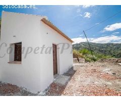 granja en Venta en Torrox. RLJO-T6441