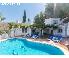 granja en Venta en Torrox. RLJO-T6442