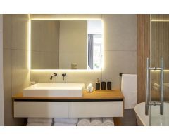Elegante casa adosada en venta en Aloha, Marbella. BUNR-T50