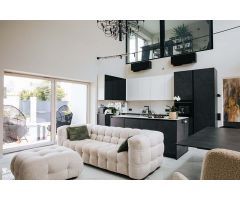 Chalet en venta en Benalmádena. BUNR-T56