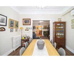 Piso en venta reformado en Goya, Madrid.. EGYB-T734