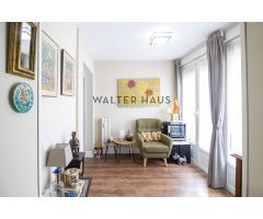 Piso en venta reformado en Goya, Madrid.. EGYB-T734