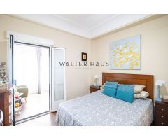 Piso en venta reformado en Goya, Madrid.. EGYB-T734