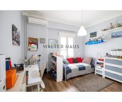 Piso en venta reformado en Goya, Madrid.. EGYB-T734