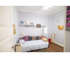 Piso en venta reformado en Goya, Madrid.. EGYB-T734