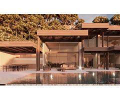 villa en Venta en Benissa. IVMD-T127