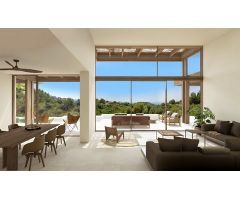 villa en Venta en Benissa. IVMD-T127