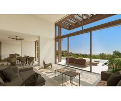 villa en Venta en Benissa. IVMD-T127