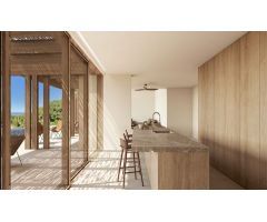 villa en Venta en Benissa. IVMD-T127