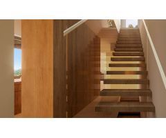 villa en Venta en Benissa. IVMD-T127