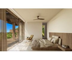 villa en Venta en Benissa. IVMD-T127