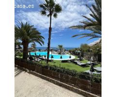apartamento en Alquilar en MogÃ¡n. QTOT-T579