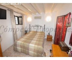 casa adosada en Venta en Torrox. RLJO-T6443