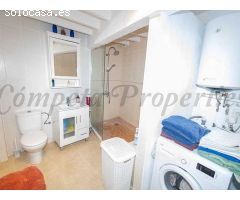 casa adosada en Venta en Torrox. RLJO-T6443