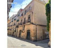edificio en Venta en Tarragona. SOYV-T1634
