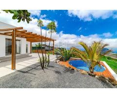 villa en Venta en Vilaflor. UEBZ-T1398