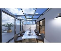 casa adosada en Venta en Algaida. URZF-T115