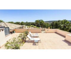 ático en Venta en Santa Ponsa. XPNT-T3958
