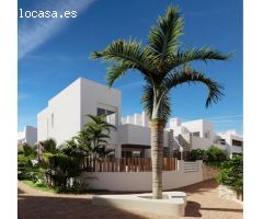 villa en Venta en San Juan De Los Terreros. ETRV-T3278