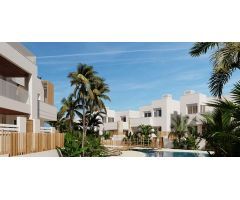 villa en Venta en San Juan De Los Terreros. ETRV-T3278