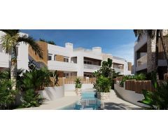 bungalow en Venta en San Juan De Los Terreros. ETRV-T3280